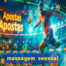 massagem sensual barra funda